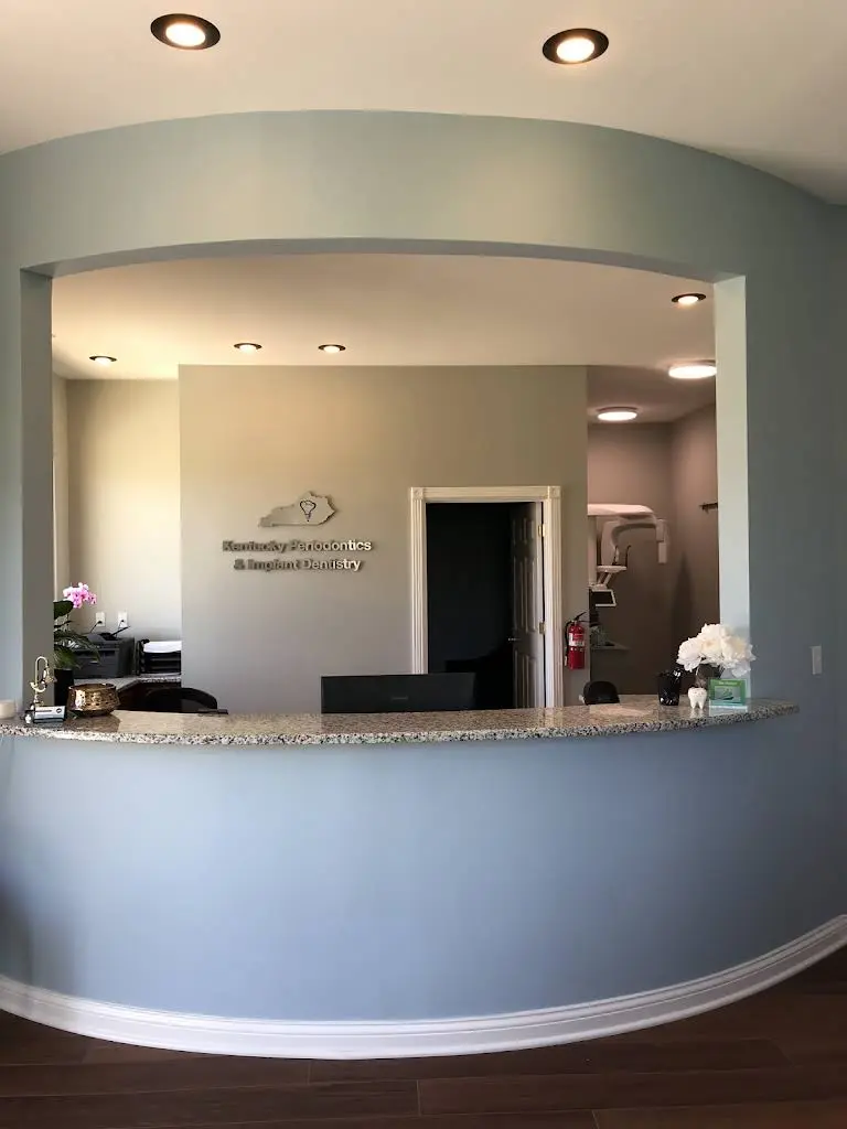 Kentucky Periodontics and Implant Dentistry