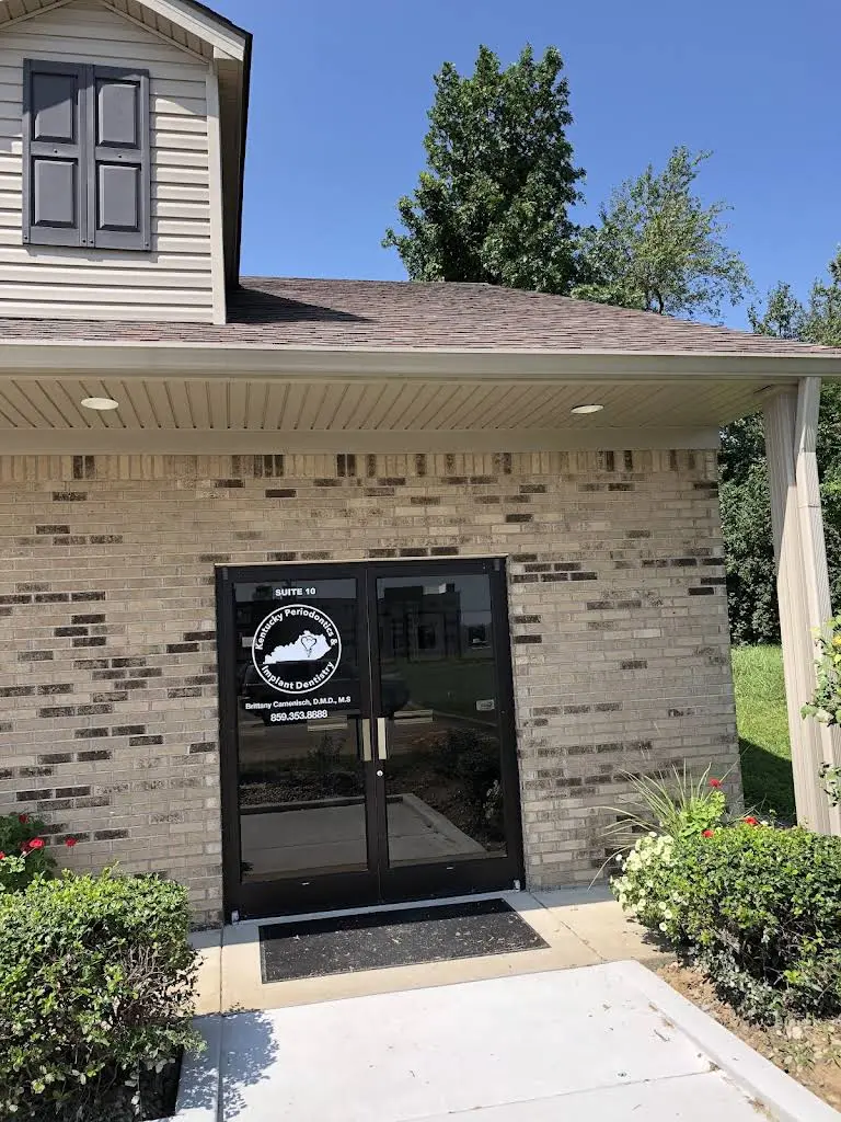Kentucky Periodontics and Implant Dentistry