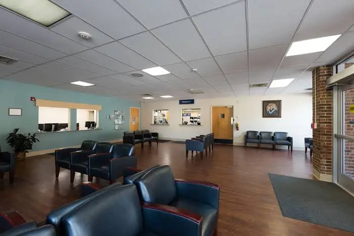 UK June Buchanan Medical Clinic