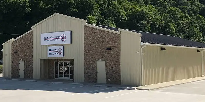 Primary Care Center of Eastern Ky