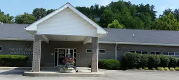 MCHC Owsley County Medical Clinic