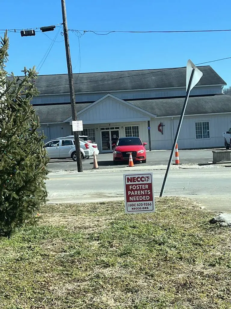MCHC Owsley County Medical Clinic