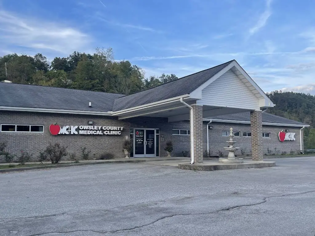 MCHC Owsley County Medical Clinic