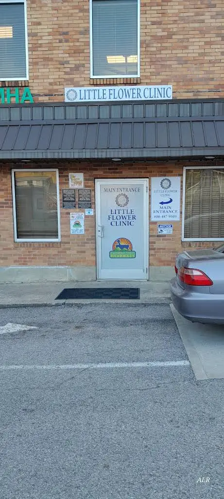 Kentucky Mountain Health Alliance, Inc. - Little Flower Clinic