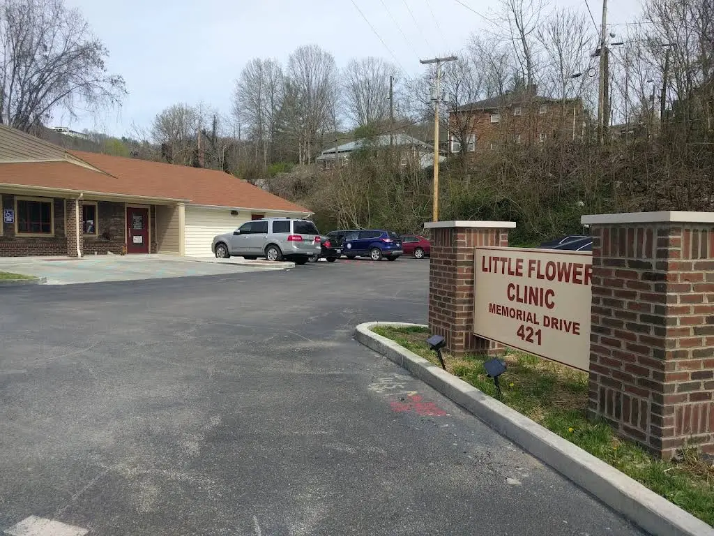 Kentucky Mountain Health Alliance, Inc. - Little Flower Clinic