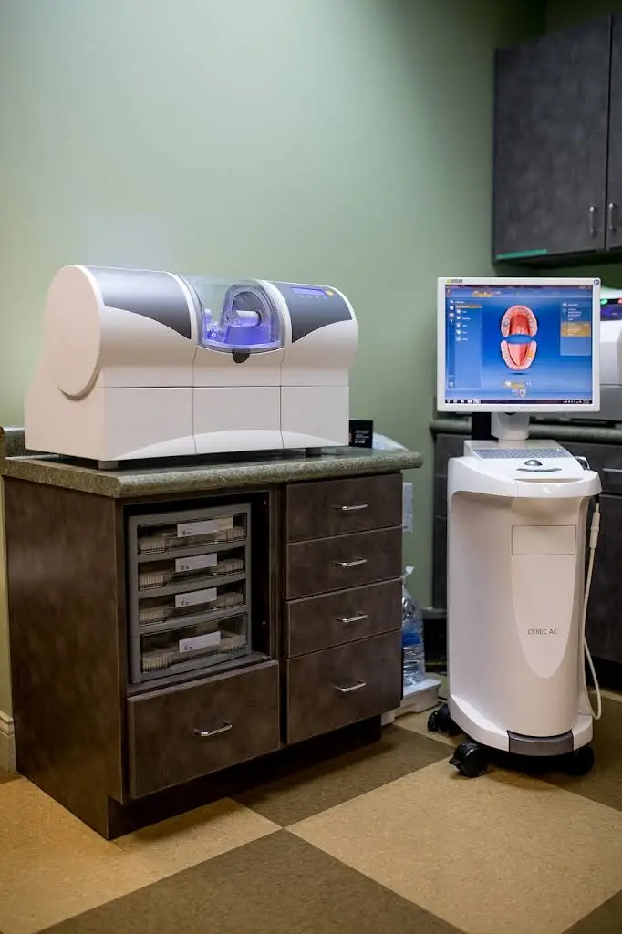 Laurel Dental Care