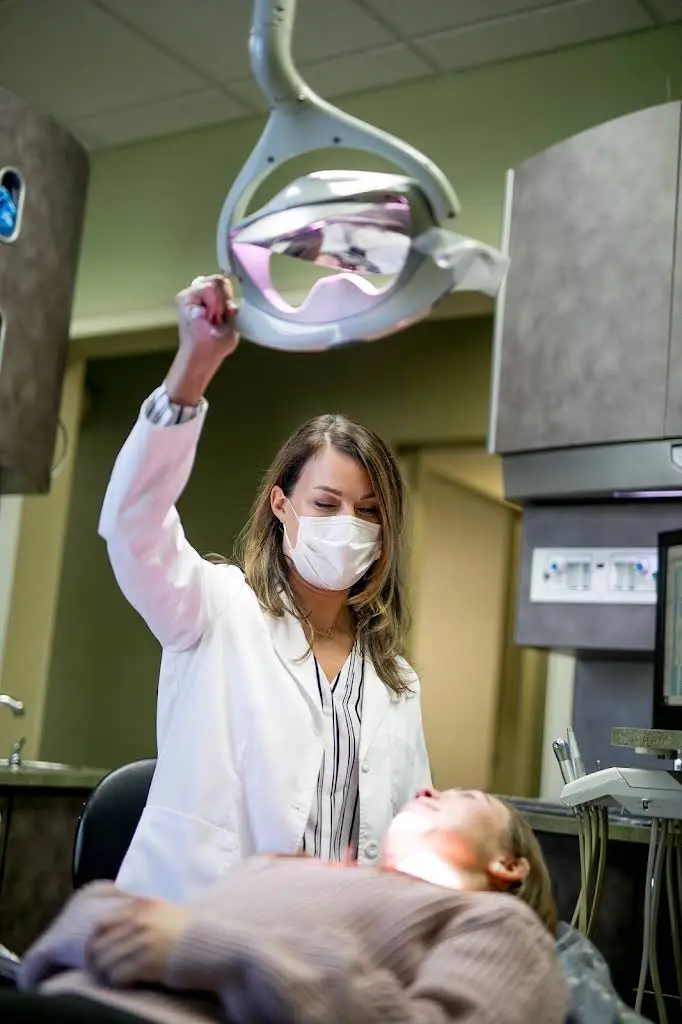 Laurel Dental Care