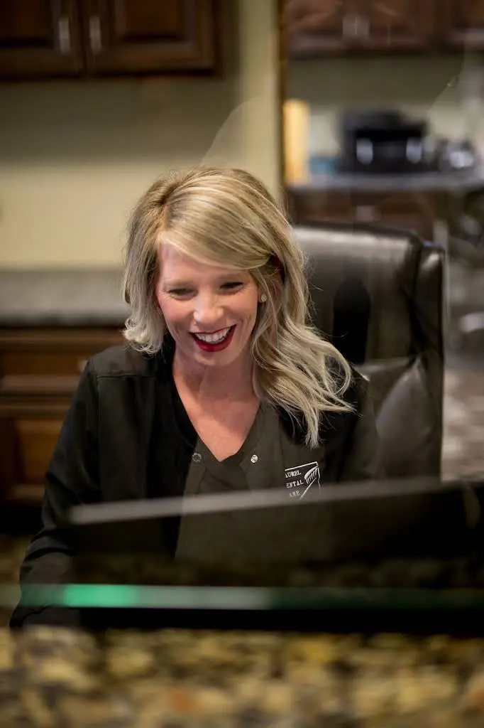 Laurel Dental Care
