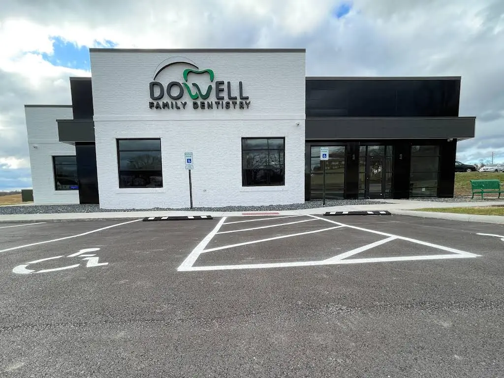Dowell Family Dentistry