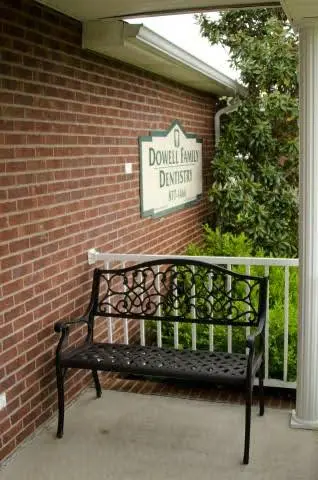Dowell Family Dentistry