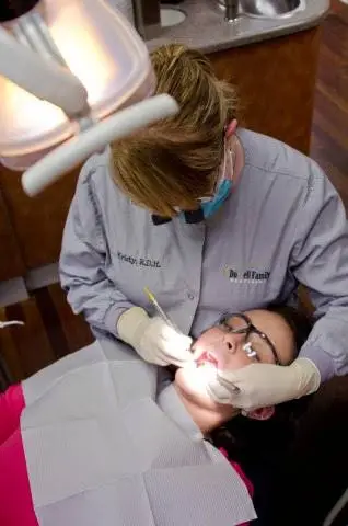 Dowell Family Dentistry