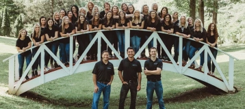 Holmes & Palmer Orthodontics