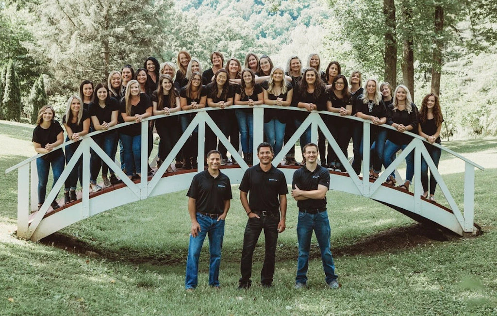 Holmes & Palmer Orthodontics