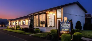 Drs. Chapman & Puderbaugh DDS, PLLC