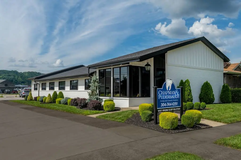 Drs. Chapman & Puderbaugh DDS, PLLC