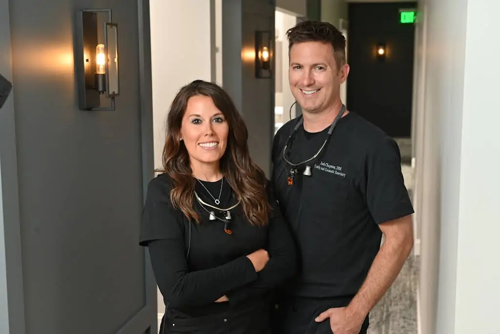 Drs. Chapman & Puderbaugh DDS, PLLC