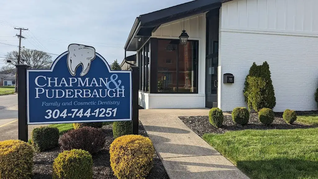 Drs. Chapman & Puderbaugh DDS, PLLC