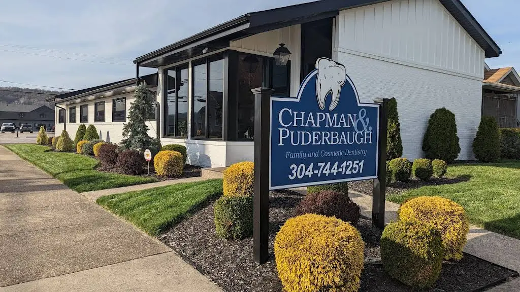 Drs. Chapman & Puderbaugh DDS, PLLC