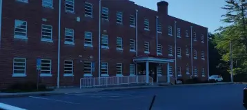 Southwest Virginia Regional Dental Center