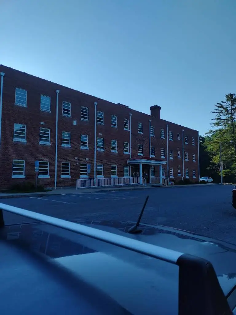 Southwest Virginia Regional Dental Center