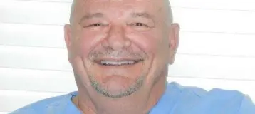 Ronald W. Householder, DDS