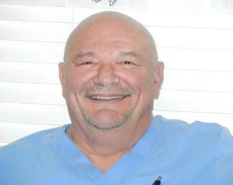 Ronald W. Householder, DDS