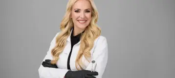 Downtown Dental - Dr. Olivia Stallard