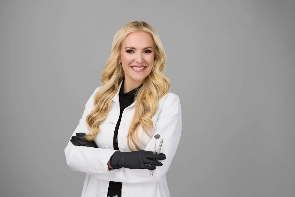 Downtown Dental - Dr. Olivia Stallard