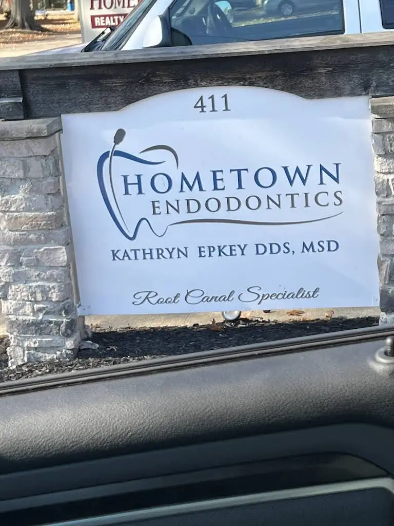 Hometown Endodontics