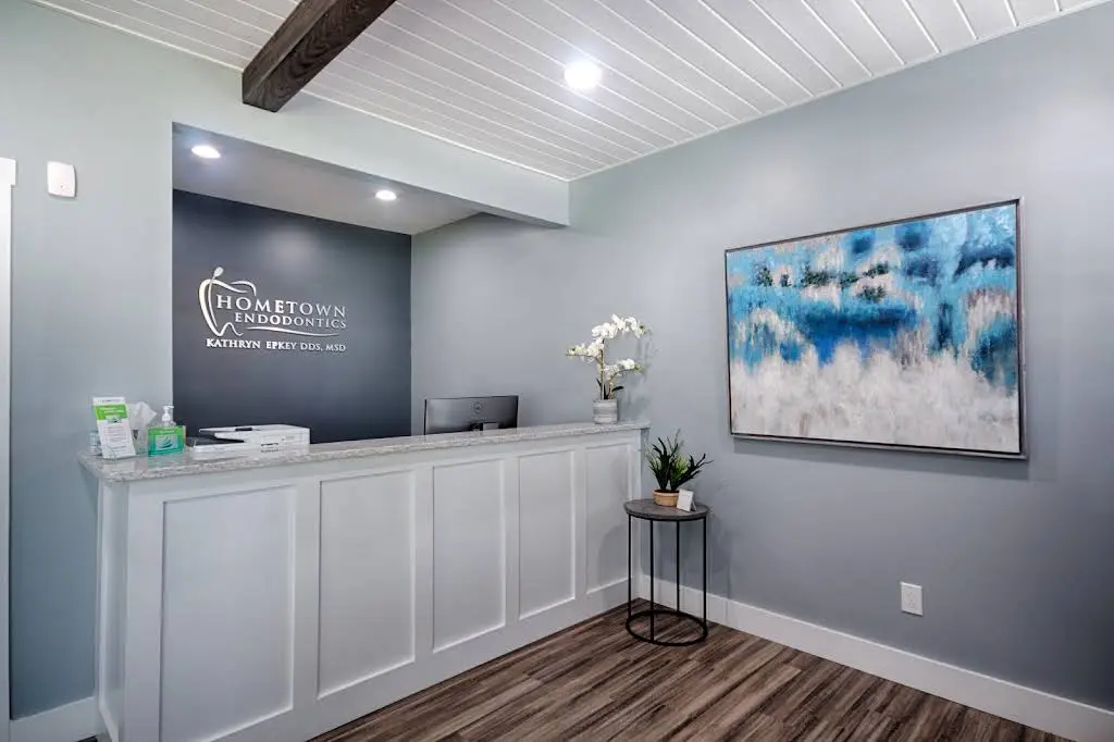 Hometown Endodontics
