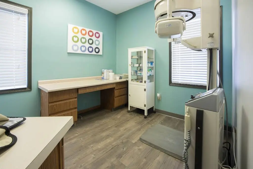 Hudec Dental