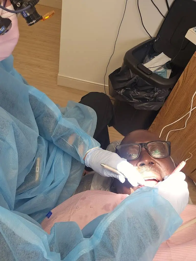 Hudec Dental
