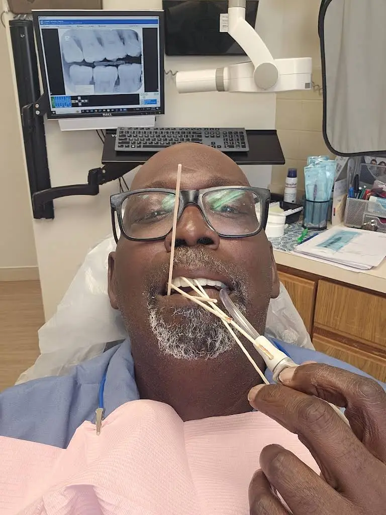Hudec Dental