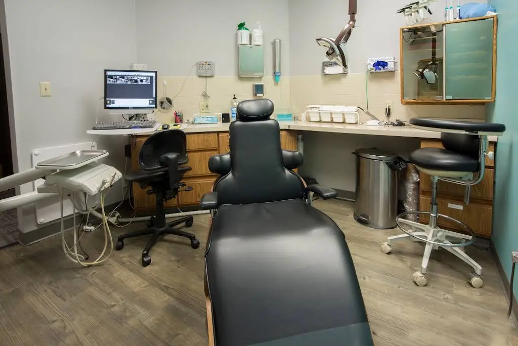 Hudec Dental