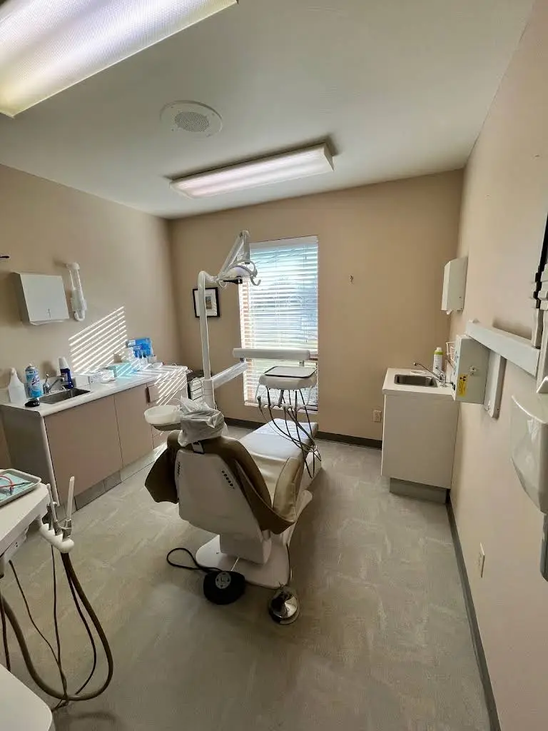 Arsuffi Family Dental
