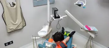 Whole Life Dentistry