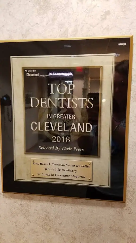 Whole Life Dentistry