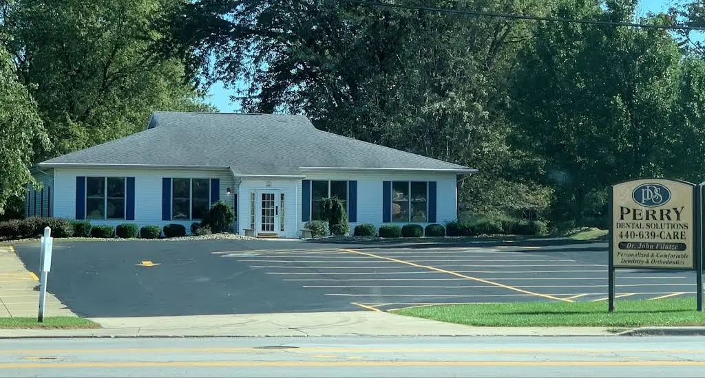 Perry Dental Solutions