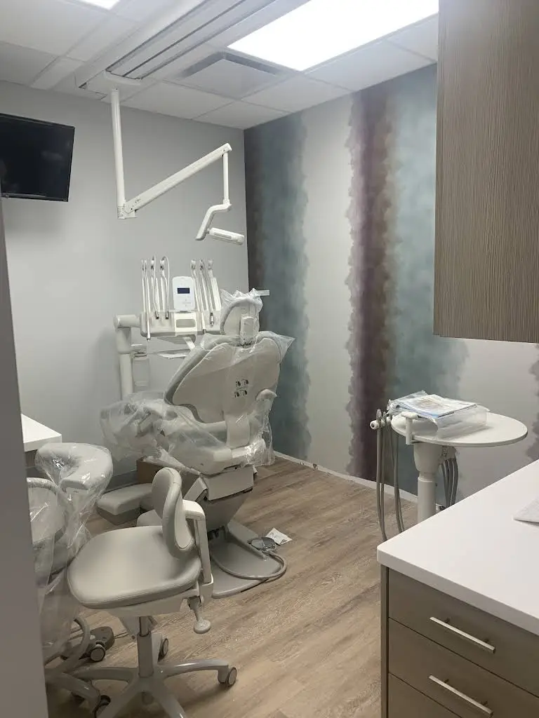 Snyder & Winks Dental