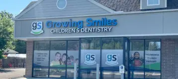 Growing Smiles Children's Dentistry
