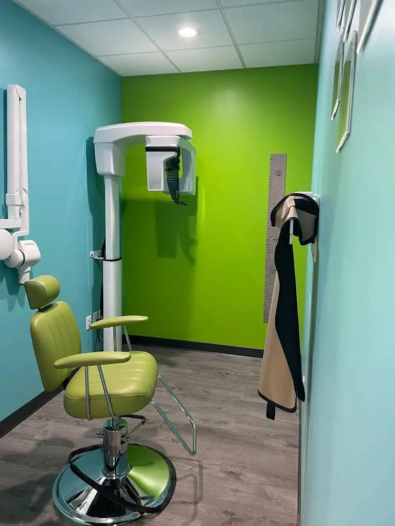 Growing Smiles Children's Dentistry