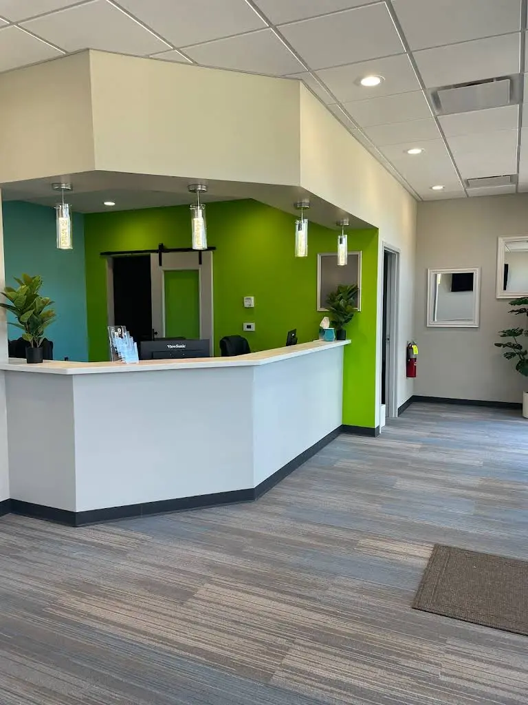 Growing Smiles Children's Dentistry