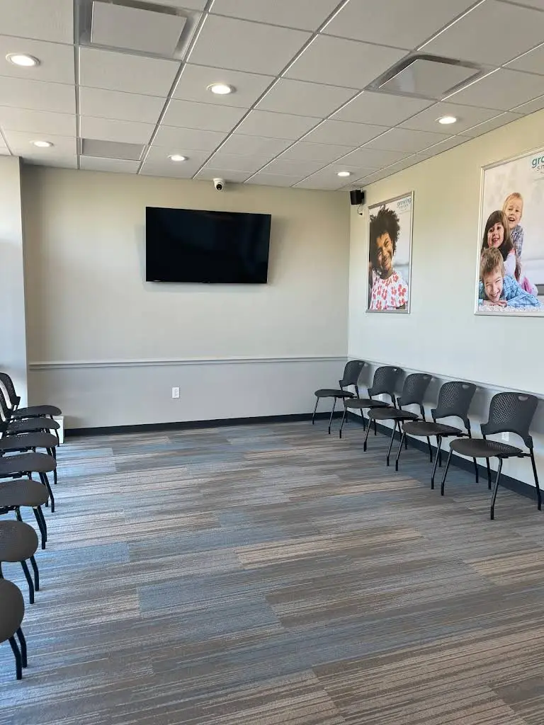 Growing Smiles Children's Dentistry
