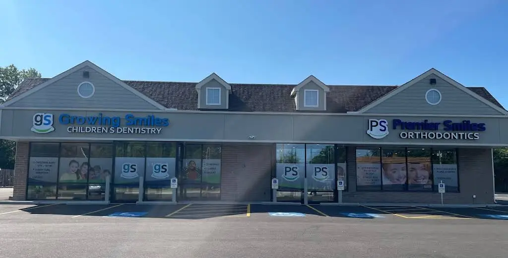 Premier Smiles Orthodontics