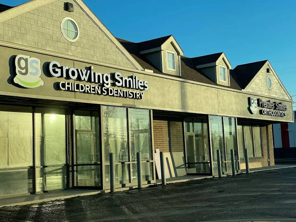 Premier Smiles Orthodontics