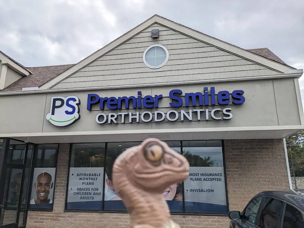 Premier Smiles Orthodontics