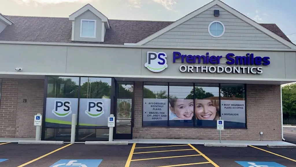 Premier Smiles Orthodontics