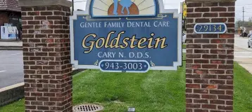 Cary N. Goldstein, DDS, Inc.