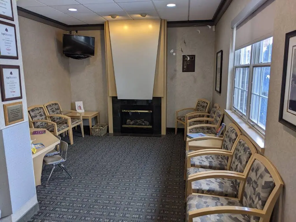 Cary N. Goldstein, DDS, Inc.