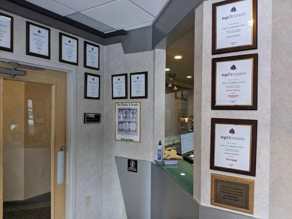 Cary N. Goldstein, DDS, Inc.